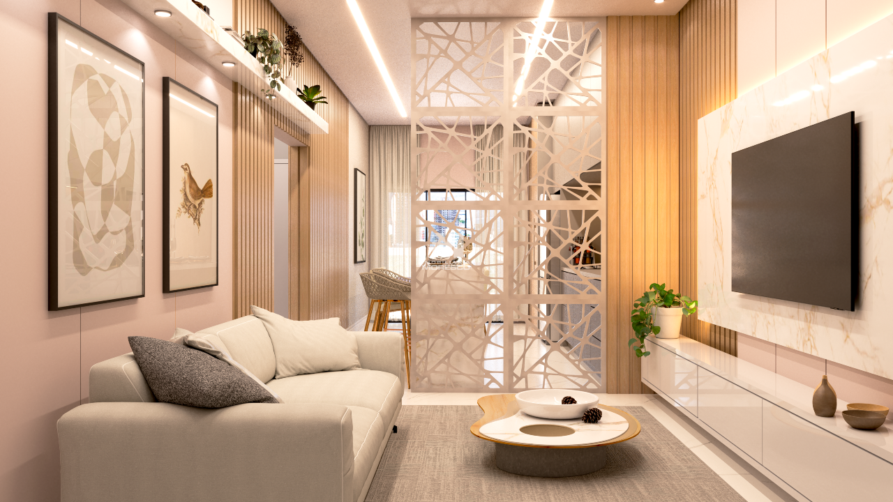 Apartamento de 3 quartos, 117m² no bairro Perequê, em Porto Belo | Eu Corretor