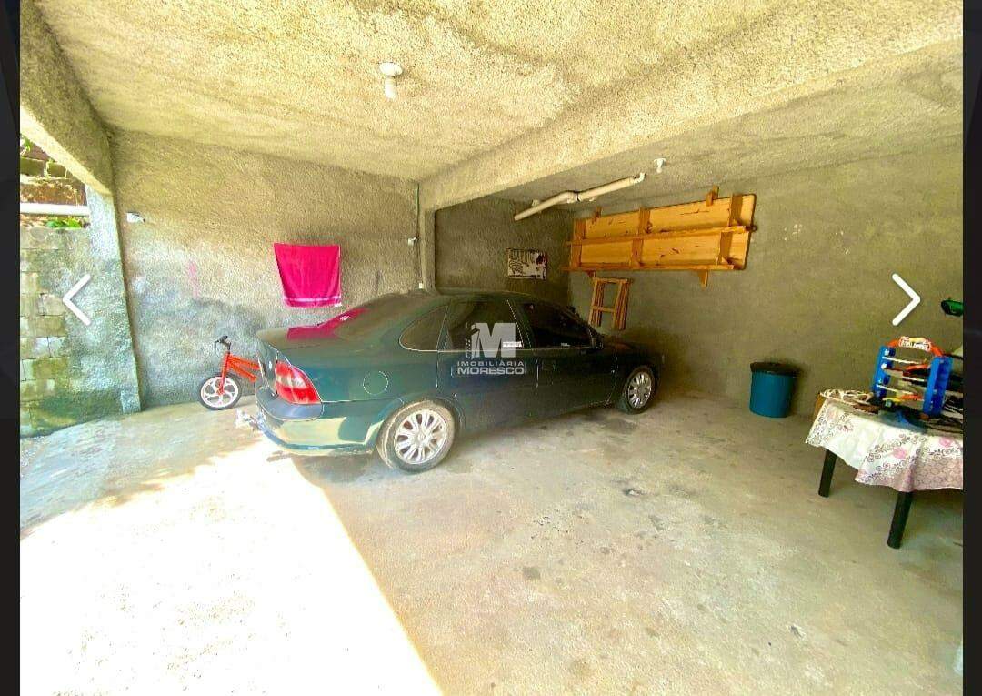 Casa de 4 quartos, 200m² no bairro Águas Claras, em Brusque | Eu Corretor