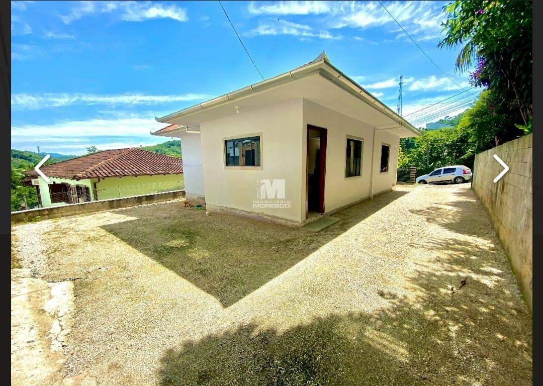 Casa de 4 quartos, 200m² no bairro Águas Claras, em Brusque | Eu Corretor