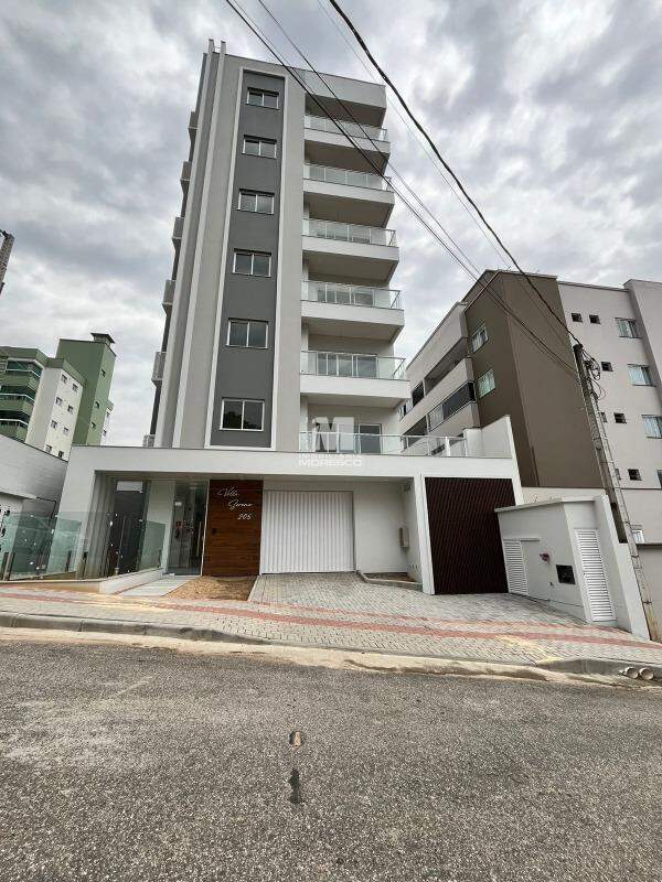 Apartamento de 2 quartos, 80m² no bairro Souza Cruz, em Brusque | Eu Corretor