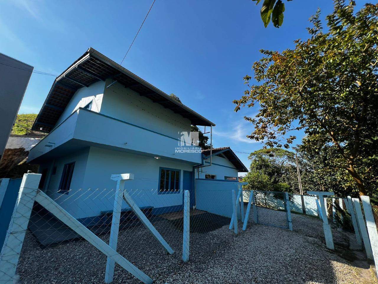 Casa de 2 quartos, 63m² no bairro Azambuja, em Brusque | Eu Corretor