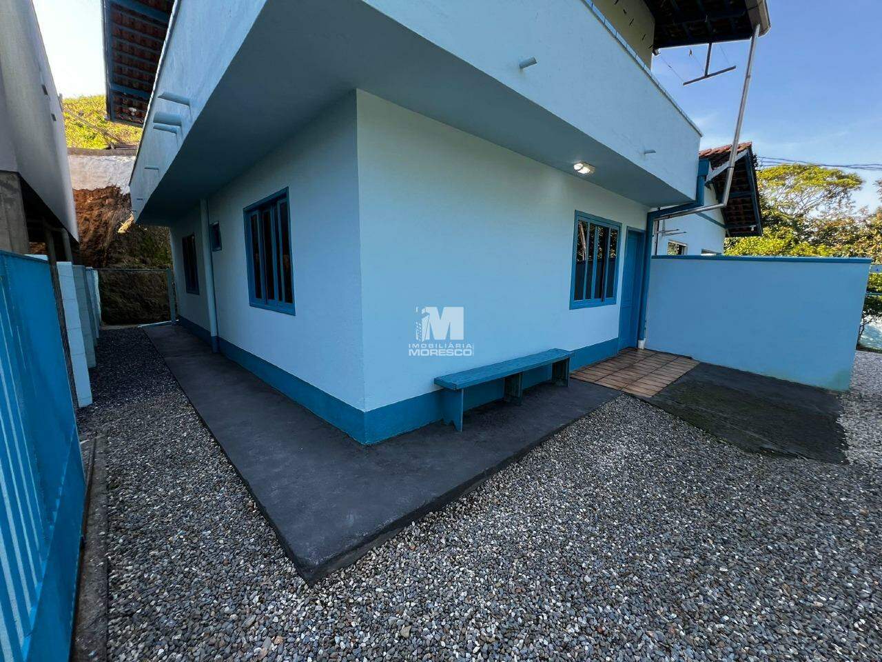 Casa de 2 quartos, 63m² no bairro Azambuja, em Brusque | Eu Corretor