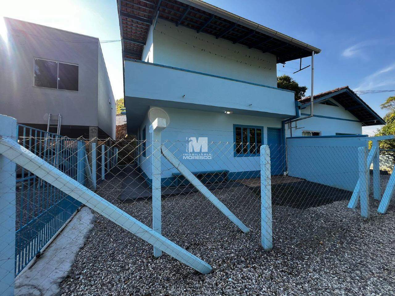 Casa de 2 quartos, 63m² no bairro Azambuja, em Brusque | Eu Corretor