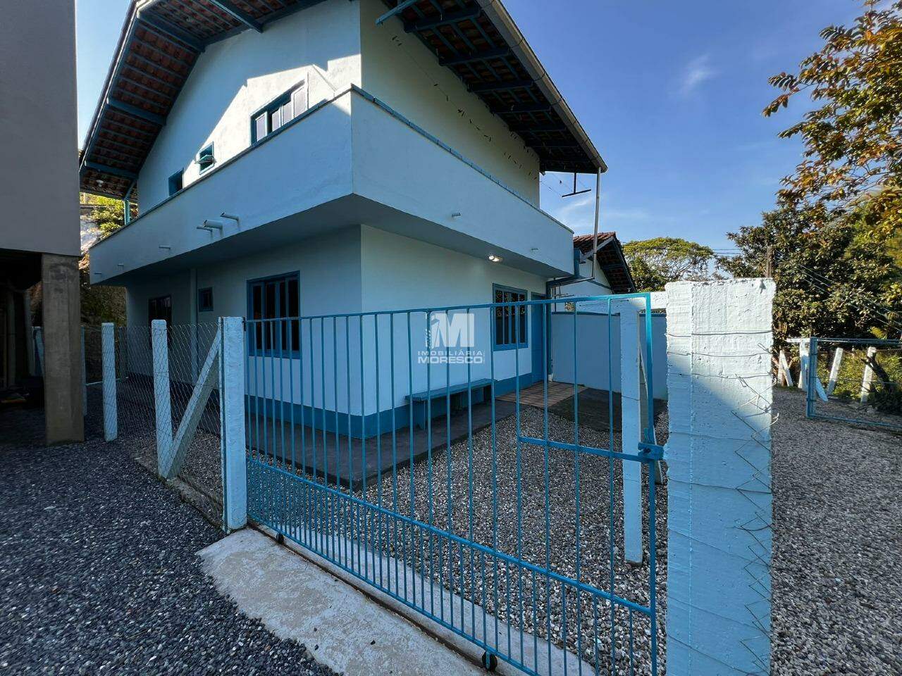Casa de 2 quartos, 63m² no bairro Azambuja, em Brusque | Eu Corretor