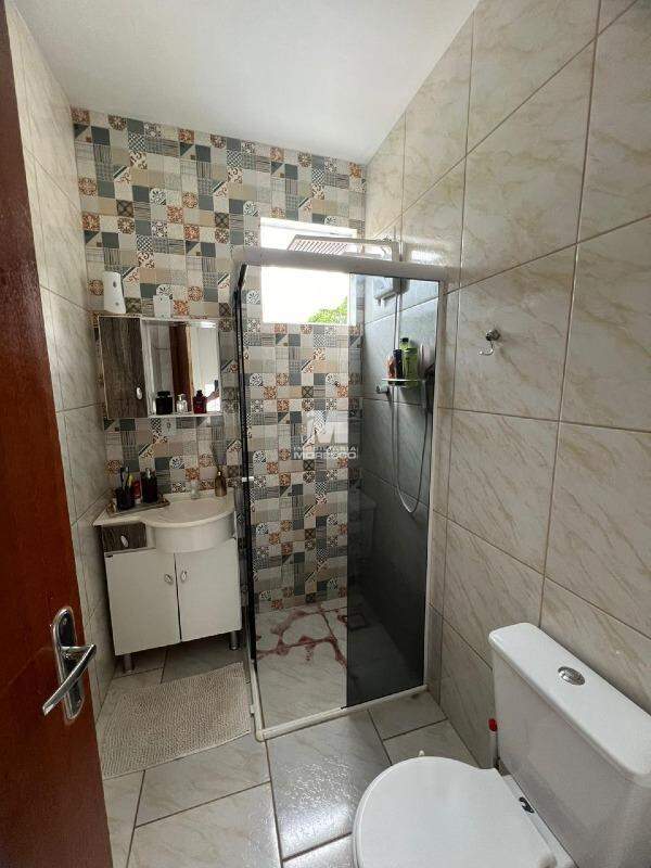 Casa de 2 quartos, 63m² no bairro Primeiro de Maio, em Brusque | Eu Corretor