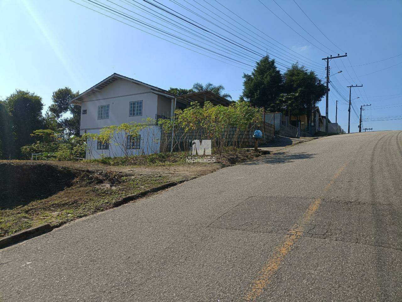 Lote/Terreno de 730m² no bairro Souza Cruz, em Brusque | Eu Corretor