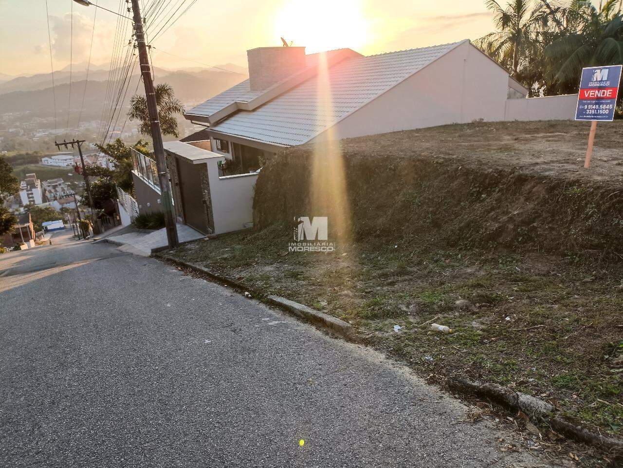 Lote/Terreno de 730m² no bairro Souza Cruz, em Brusque | Eu Corretor