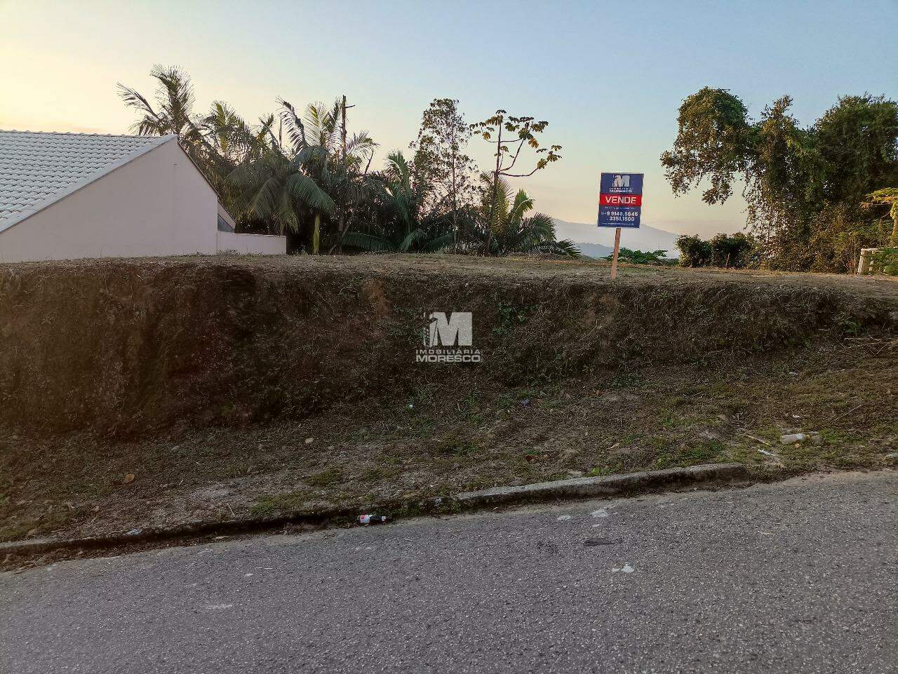 Lote/Terreno de 730m² no bairro Souza Cruz, em Brusque | Eu Corretor