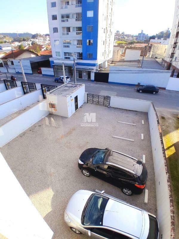 Apartamento de 2 quartos, 54m² no bairro Dom Joaquim, em Brusque | Eu Corretor