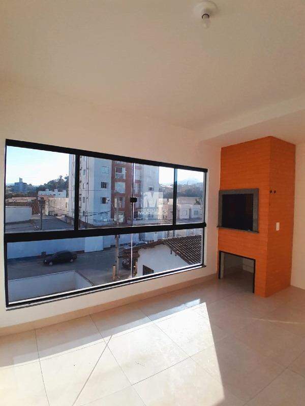 Apartamento de 2 quartos, 54m² no bairro Dom Joaquim, em Brusque | Eu Corretor