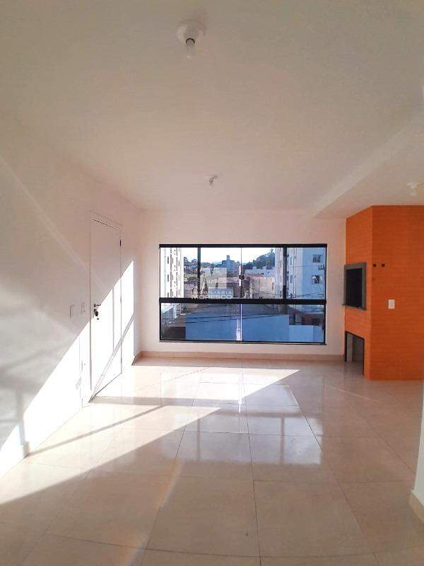Apartamento de 2 quartos, 54m² no bairro Dom Joaquim, em Brusque | Eu Corretor