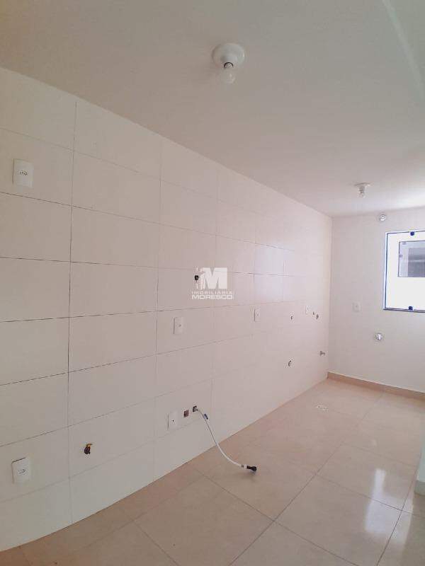 Apartamento de 2 quartos, 54m² no bairro Dom Joaquim, em Brusque | Eu Corretor
