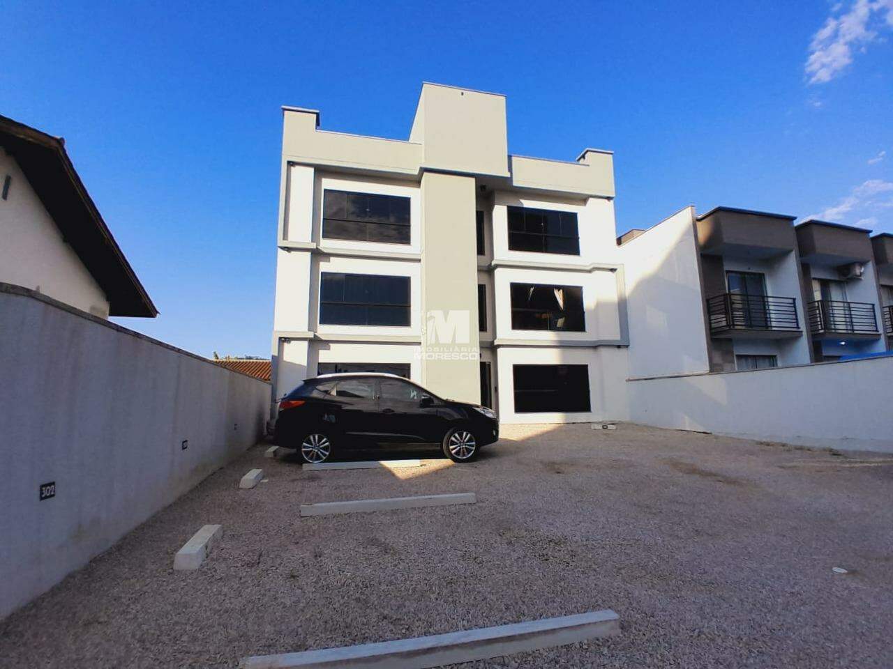 Apartamento de 2 quartos, 54m² no bairro Dom Joaquim, em Brusque | Eu Corretor