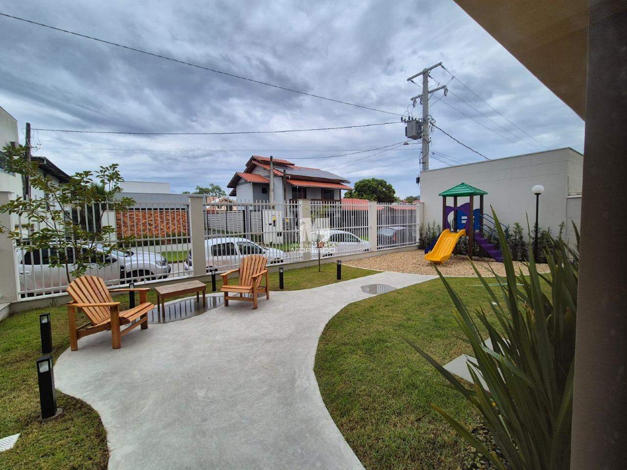 Apartamento de 2 quartos, 55m² no bairro Rio Branco, em Brusque | Eu Corretor