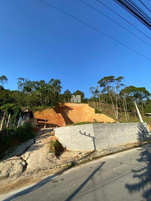 Lote/Terreno de 2330m² no bairro Tomaz Coelho, em Brusque | Eu Corretor