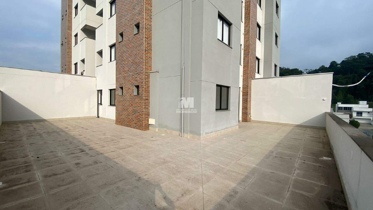 Apartamento de 2 quartos, 192m² no bairro Guarani, em Brusque | Eu Corretor