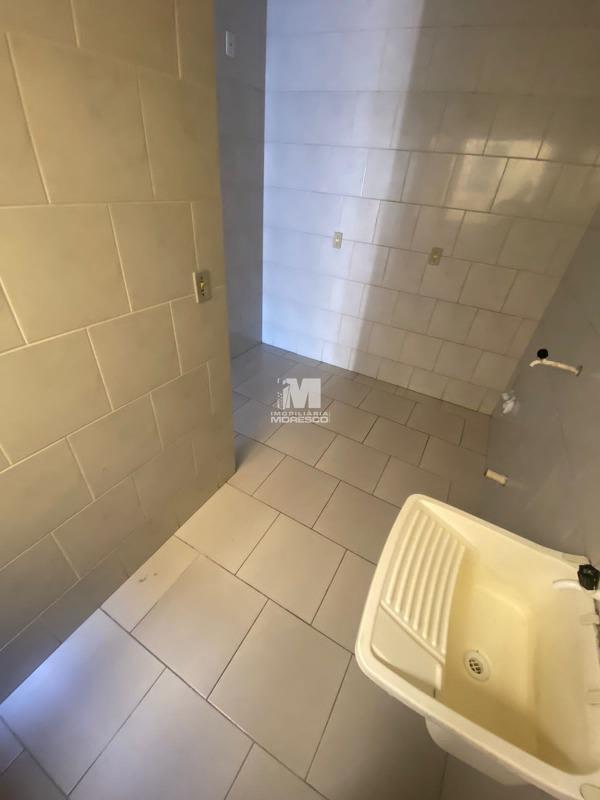 Apartamento para aluguel no bairro Centro I: 