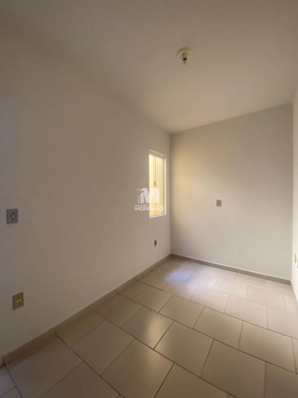 Apartamento para aluguel no bairro Centro I: 