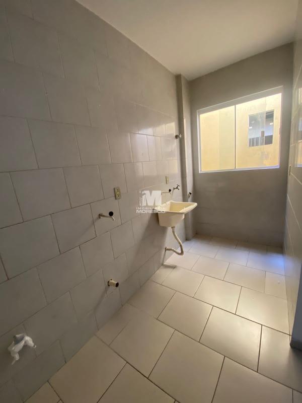Apartamento para aluguel no bairro Centro I: 