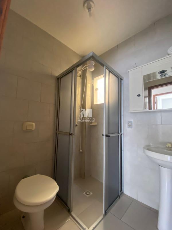 Apartamento para aluguel no bairro Centro I: 