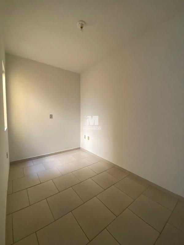 Apartamento para aluguel no bairro Centro I: 