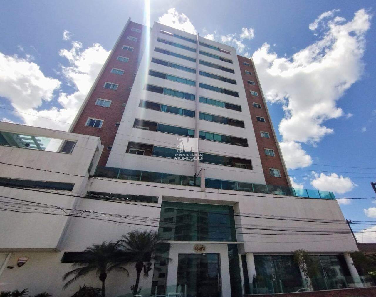 Apartamento à venda no bairro Centro I: 