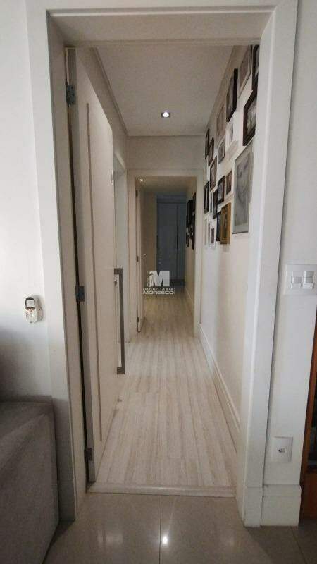 Apartamento de 2 quartos, 122m² no bairro Centro I, em Brusque | Eu Corretor