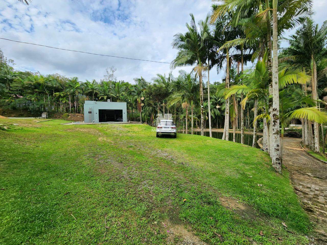 Fazenda/Sítios/Chácaras de 3 quartos, 200m² no bairro Limeira Alta, em Brusque | Eu Corretor