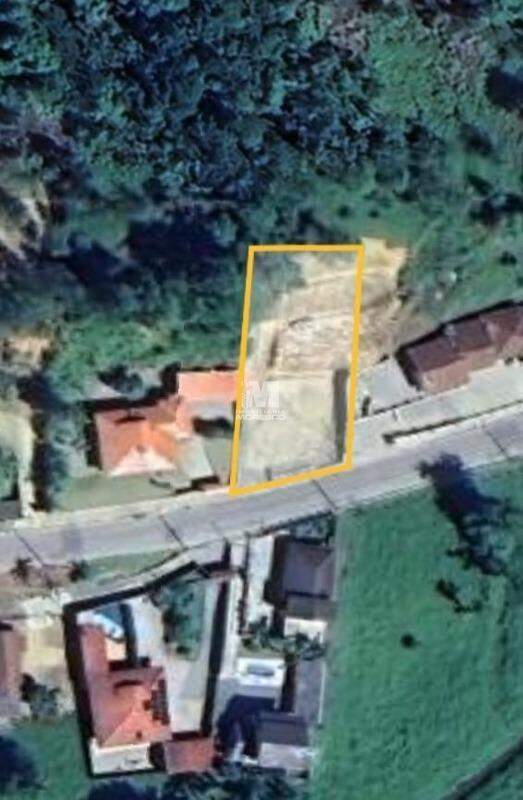 Lote/Terreno de 900m² no bairro Limeira Baixa, em Brusque | Eu Corretor