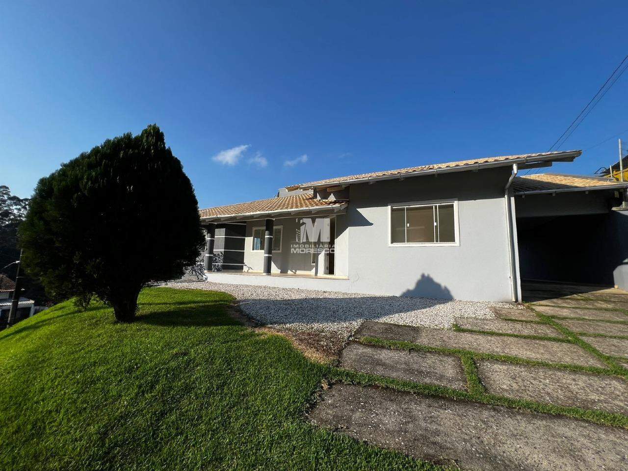 Casa de 3 quartos, 150m² no bairro Cerâmica Reis, em Brusque | Eu Corretor