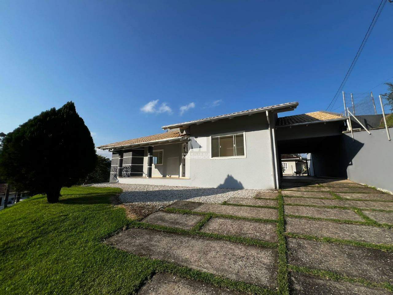 Casa de 3 quartos, 150m² no bairro Cerâmica Reis, em Brusque | Eu Corretor