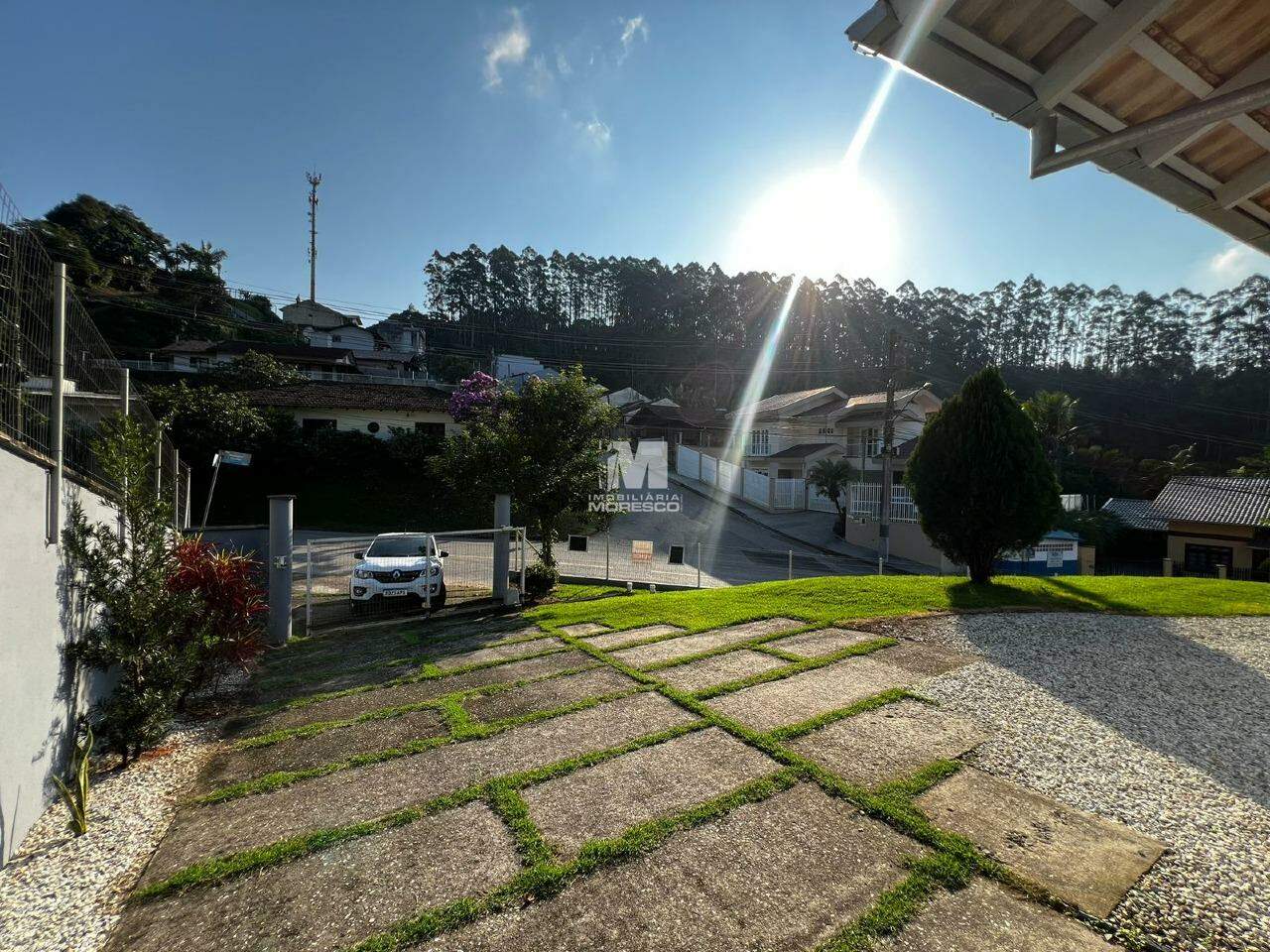 Casa de 3 quartos, 150m² no bairro Cerâmica Reis, em Brusque | Eu Corretor