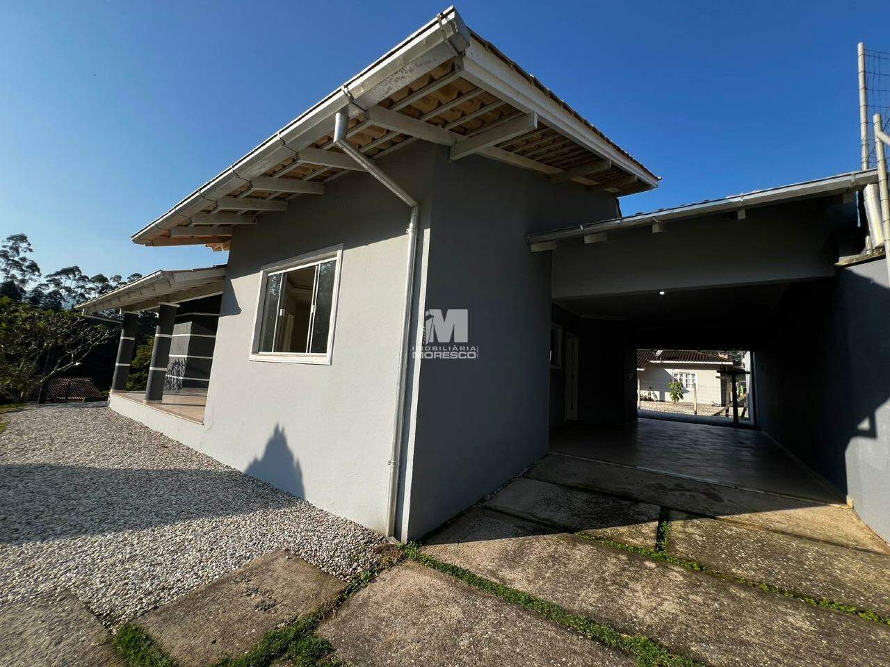 Casa de 3 quartos, 150m² no bairro Cerâmica Reis, em Brusque | Eu Corretor
