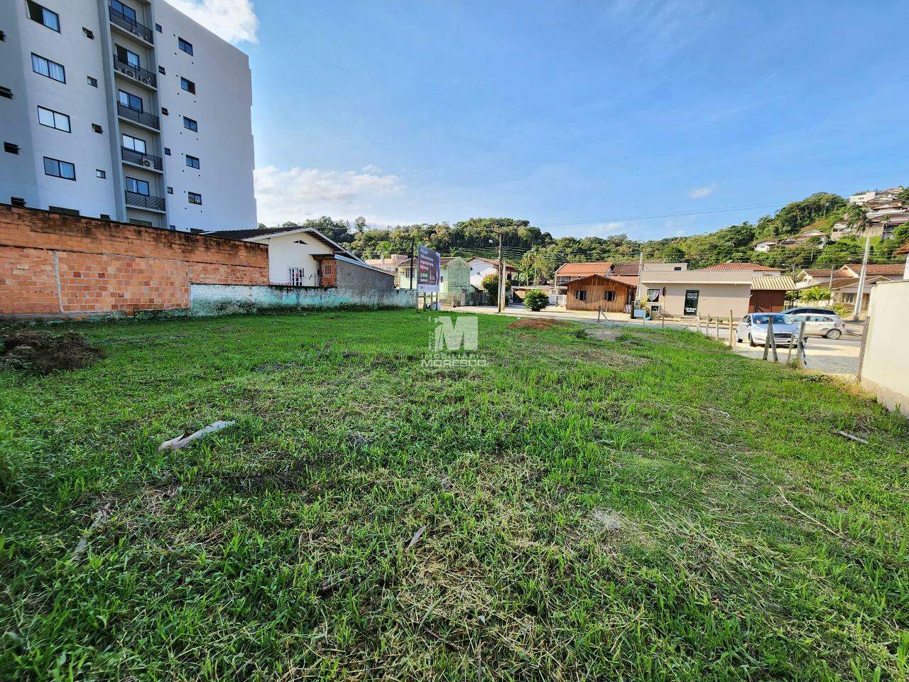 Lote/Terreno de 466m² no bairro Souza Cruz, em Brusque | Eu Corretor