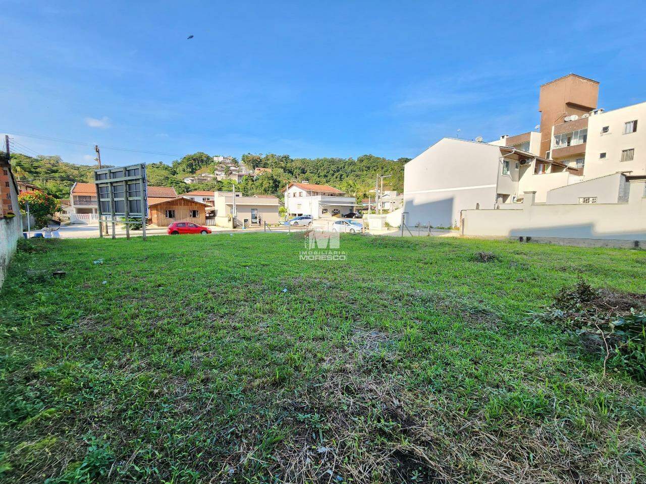 Lote/Terreno de 466m² no bairro Souza Cruz, em Brusque | Eu Corretor