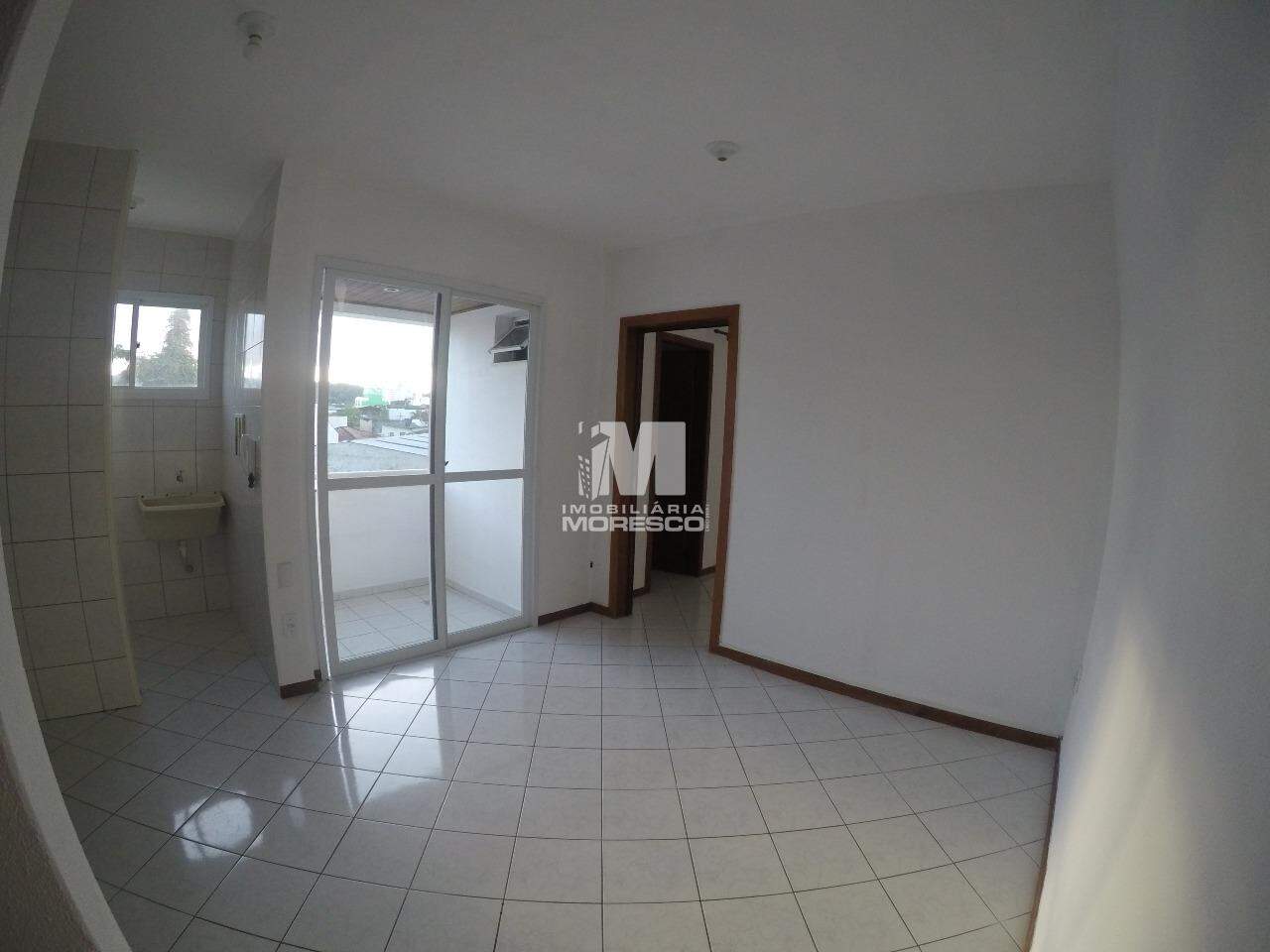 Apartamento para aluguel no bairro Centro: 
