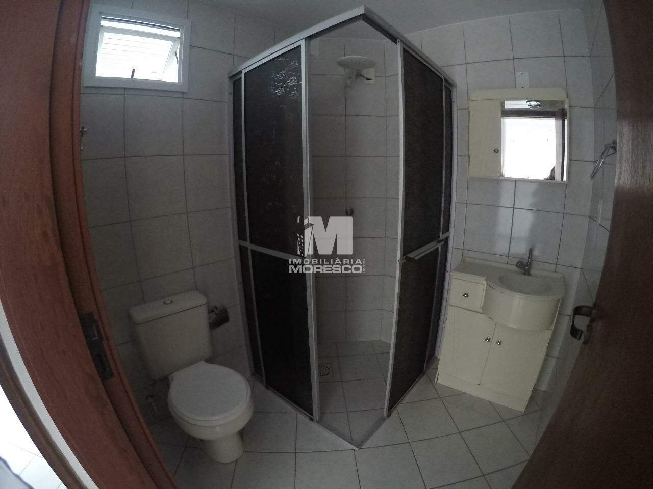 Apartamento para aluguel no bairro Centro: 