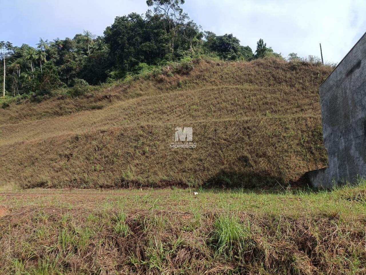 Lote/Terreno de 437m² no bairro Guabiruba Sul, em Guabiruba | Eu Corretor