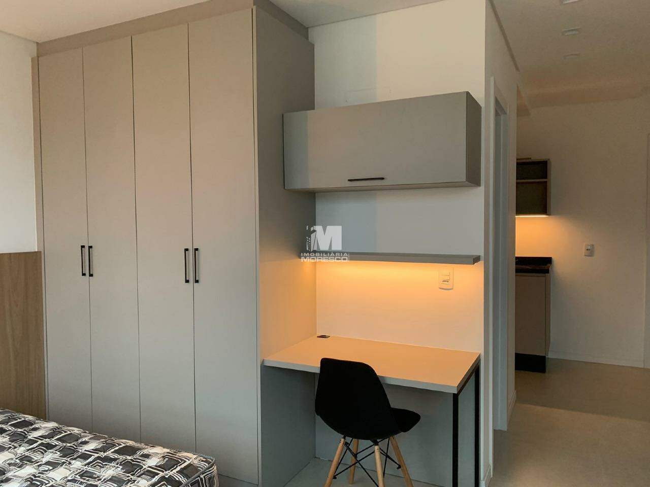Apartamento de 1 quarto, 45m² no bairro Santa Terezinha, em Brusque | Eu Corretor