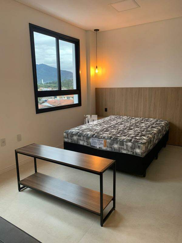 Apartamento de 1 quarto, 45m² no bairro Santa Terezinha, em Brusque | Eu Corretor
