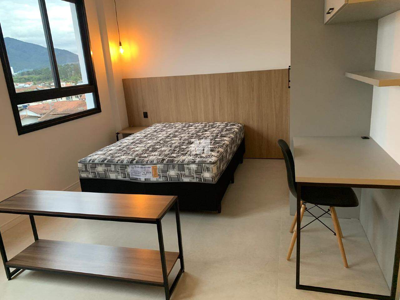 Apartamento de 1 quarto, 45m² no bairro Santa Terezinha, em Brusque | Eu Corretor