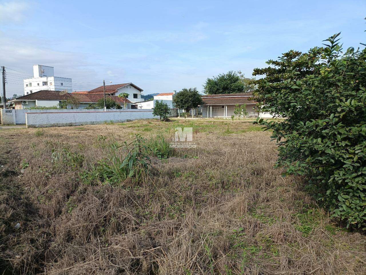 Lote/Terreno de 406m² no bairro Bateas, em Brusque | Eu Corretor