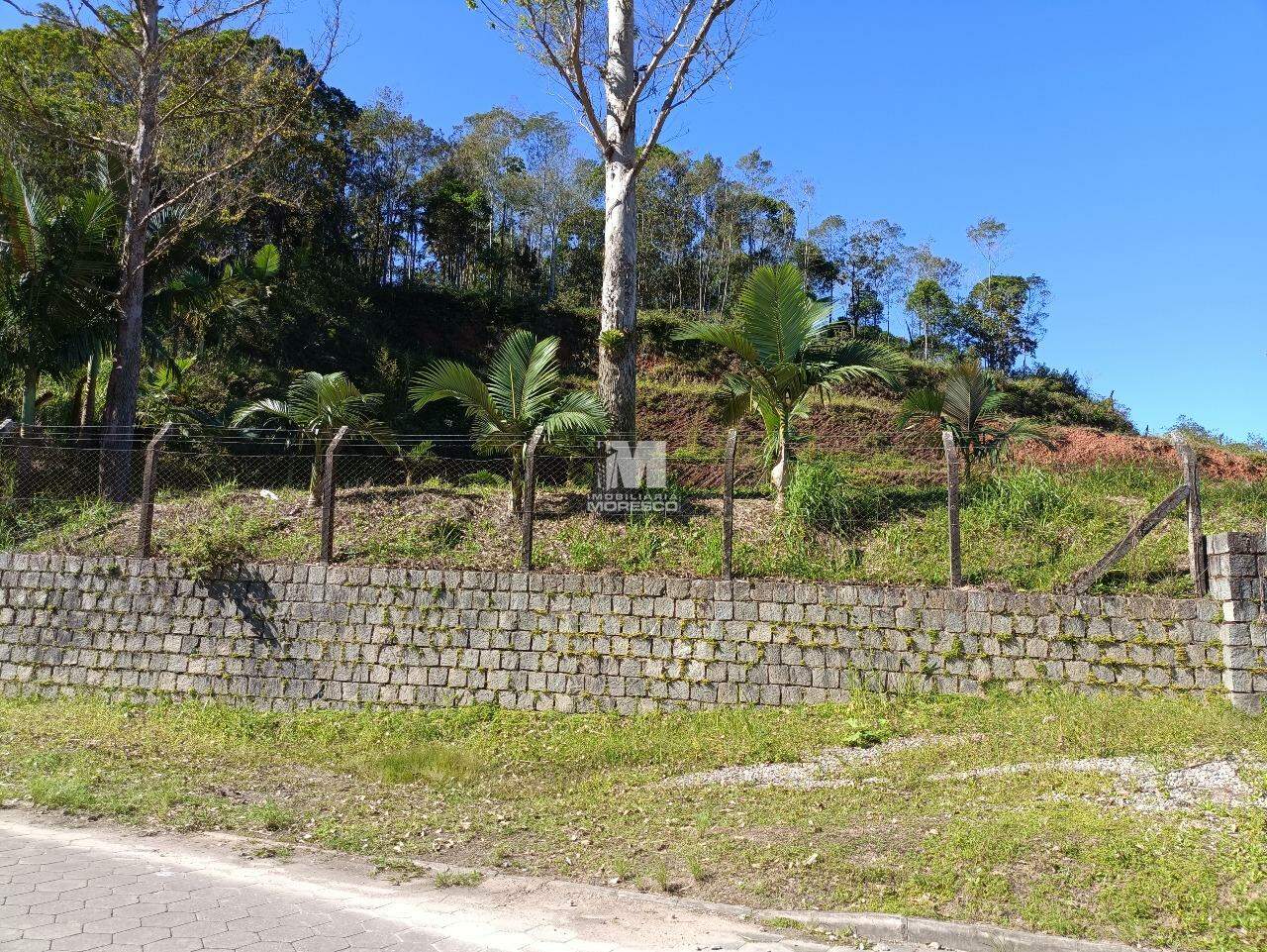 Lote/Terreno de 4561m² no bairro Pomerânia, em Guabiruba | Eu Corretor