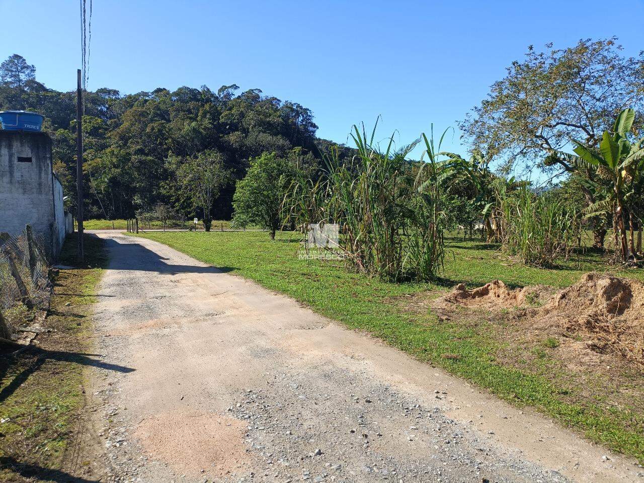 Lote/Terreno de 2523m² no bairro Aymoré, em Guabiruba | Eu Corretor