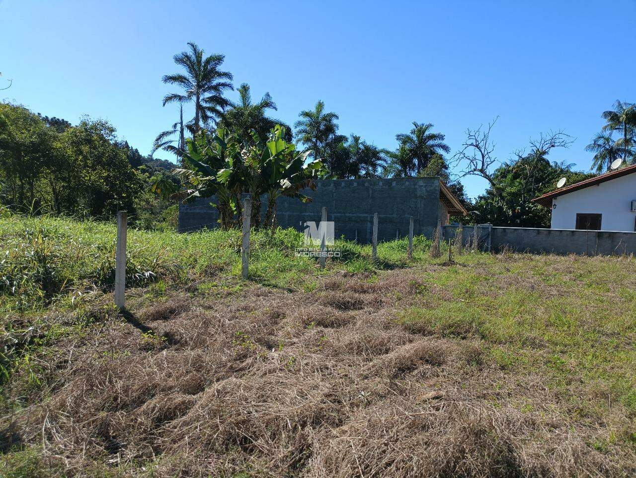 Lote/Terreno de 1277m² no bairro Guabiruba Sul, em Guabiruba | Eu Corretor