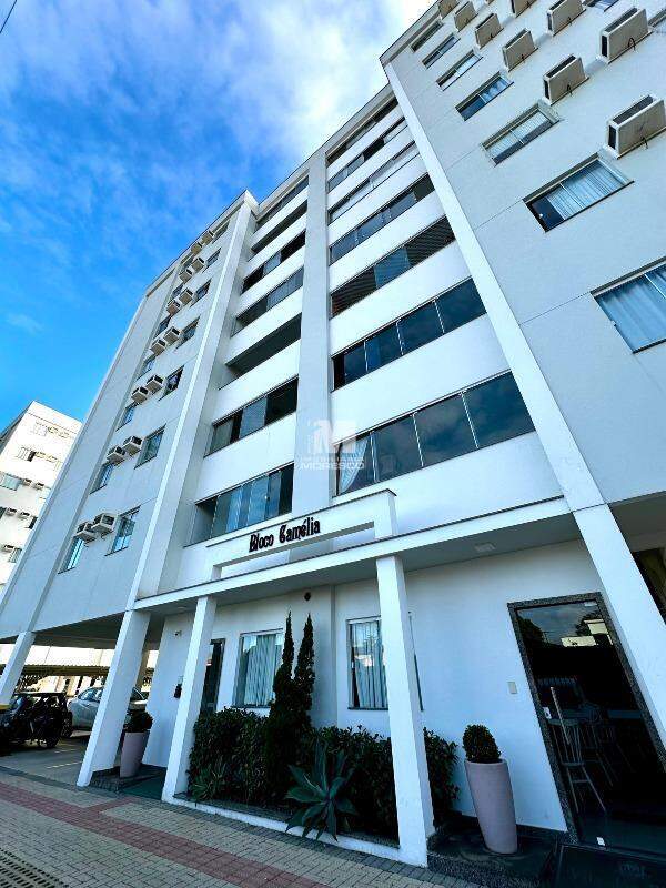 Apartamento de 2 quartos, 63m² no bairro Rio Branco, em Brusque | Eu Corretor