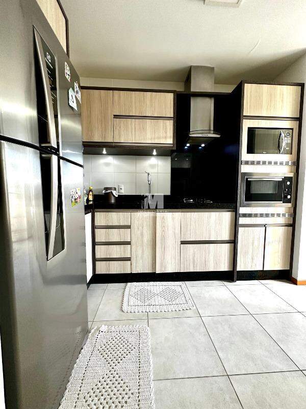 Apartamento de 2 quartos, 63m² no bairro Rio Branco, em Brusque | Eu Corretor
