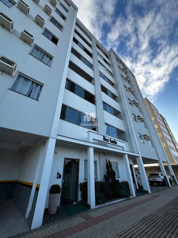 Apartamento de 2 quartos, 63m² no bairro Rio Branco, em Brusque | Eu Corretor