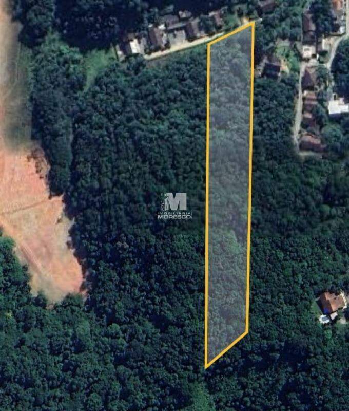 Lote/Terreno de 8830m² no bairro São Pedro, em Brusque | Eu Corretor