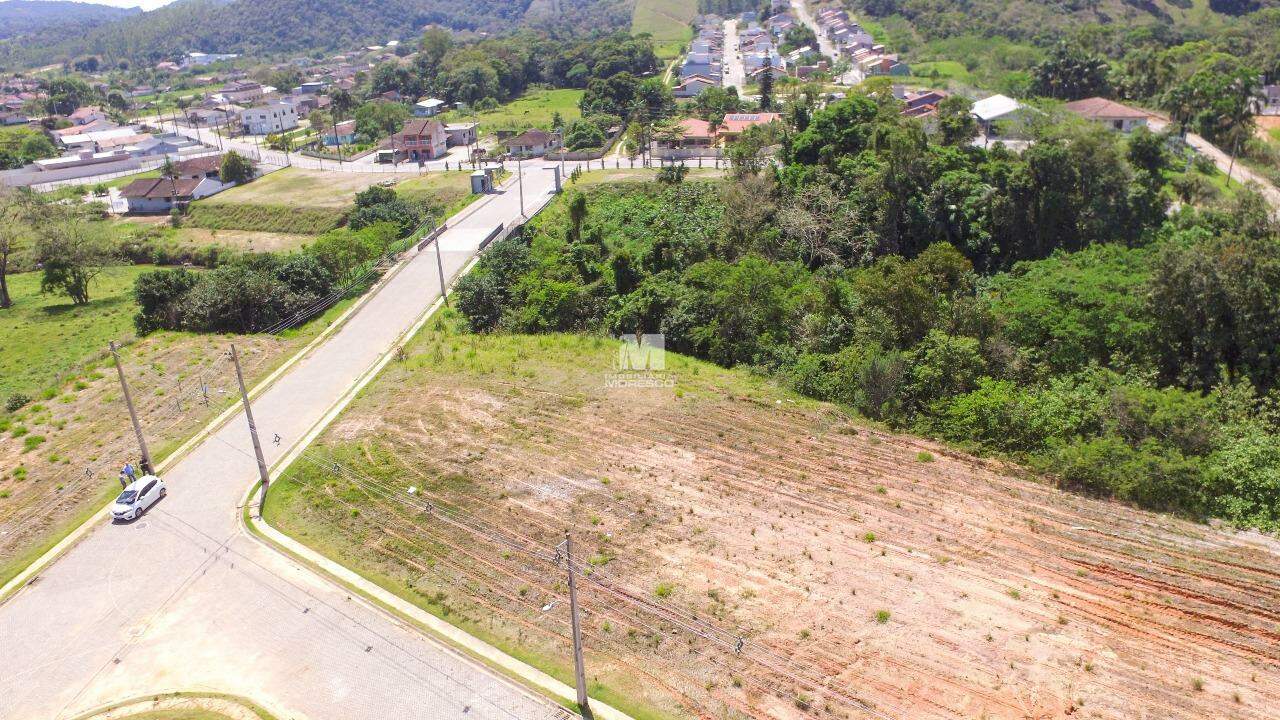 Lote/Terreno de 439m² no bairro Cedro Alto, em Brusque | Eu Corretor